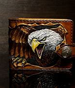 Image result for American Leather Wallets