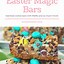 Image result for Easter Magic Bars