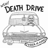 Image result for Death Drive Meme