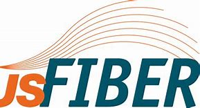 Image result for Fiber Optic Logo