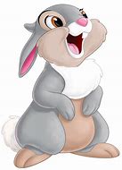Image result for Disney Bambi Bunny Clip Art
