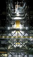 Image result for NASA Vehicle Assembly