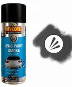 Image result for Light Smoke Tint Spray