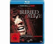 Image result for Buried Alive Horror Movie