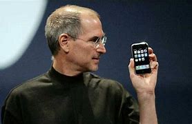 Image result for Steve Jobs Ipdad iPhone