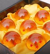 Image result for Dragon Ball Crystal Ball
