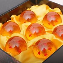 Image result for Dragon Ball Z Crystal Ball 3