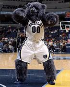 Image result for Memphis Grizzlies Grizz