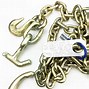 Image result for J-Hook Tow Chain