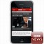Image result for BBC News iPhone App