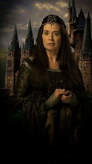 Image result for Harry Potter Helena Ravenclaw