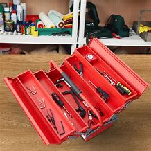 Image result for Metal Tool Tray