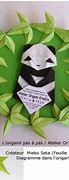 Image result for Origami Panda