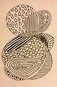 Image result for Scribble Drawing Art Therapy