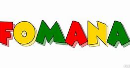 Image result for fomana