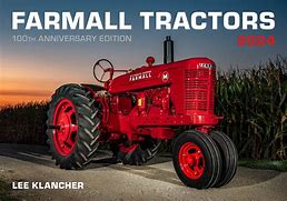 Image result for Farm Tractor Calendar