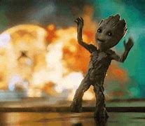 Image result for Groot Guardians of the Galaxy Meme