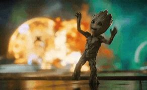 Image result for Groot Meme Drawing