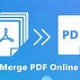 Image result for Merge PDF Online