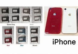 Image result for Sim Slot in iPhone XR