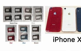 Image result for iPhone XR Sim Card Holder