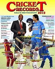 Image result for Indian Cricket Magazine