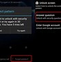 Image result for How to Unlock a Screen Lock Phone