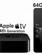 Image result for Apple TV 4th Generation 64GB
