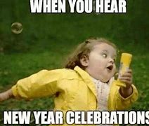Image result for Funny Single New Year's Memes