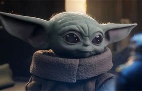 Image result for Future Baby Yoda