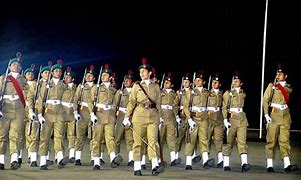 Image result for Pakistan Army Training Girls