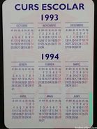 Image result for September 1993 Calendar