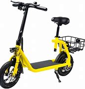 Image result for Smallest Electric Scooter