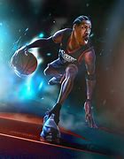 Image result for NBA Anime