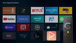 Image result for Fire TV Stick Home Screen