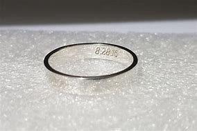 Image result for Date Rings