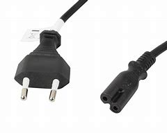 Image result for PlayStation 4 Power Cable