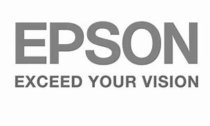 Image result for Epson Logo