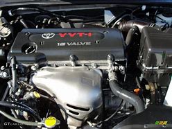 Image result for Toyota Camry 2.4L