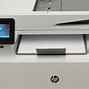 Image result for HP M283fdw Ports