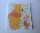Image result for Winnie the Pooh Baby Book