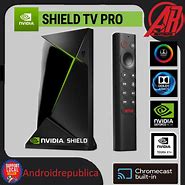 Image result for Nvidia Shield TV Pro