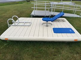 Image result for Floating Rafts for Lakes
