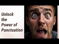 Image result for Punctuation Tips