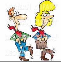 Image result for Old People Dancing Clip Art