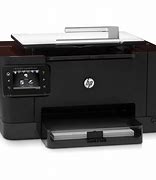 Image result for HP LaserJet Pro Multifunction Printer