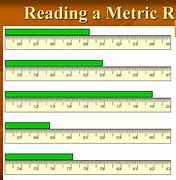 Image result for Reading Cm Ruler