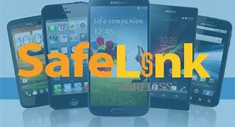 Image result for Types of Safe Link Phones