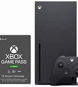 Image result for Xbox Series X Game Pass 12 Month