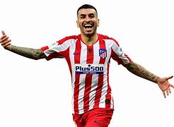 Image result for Drawing Angel Correa
